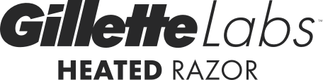 Heated Razor Logo