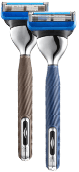 King C. Gillette: A Full Beard Line By The Pioneers Of Grooming | Gillette®