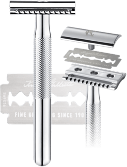 king c gillette beard trimmer review